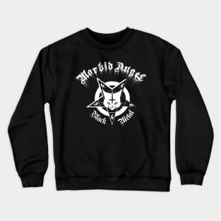 Morbid angel Crewneck Sweatshirt